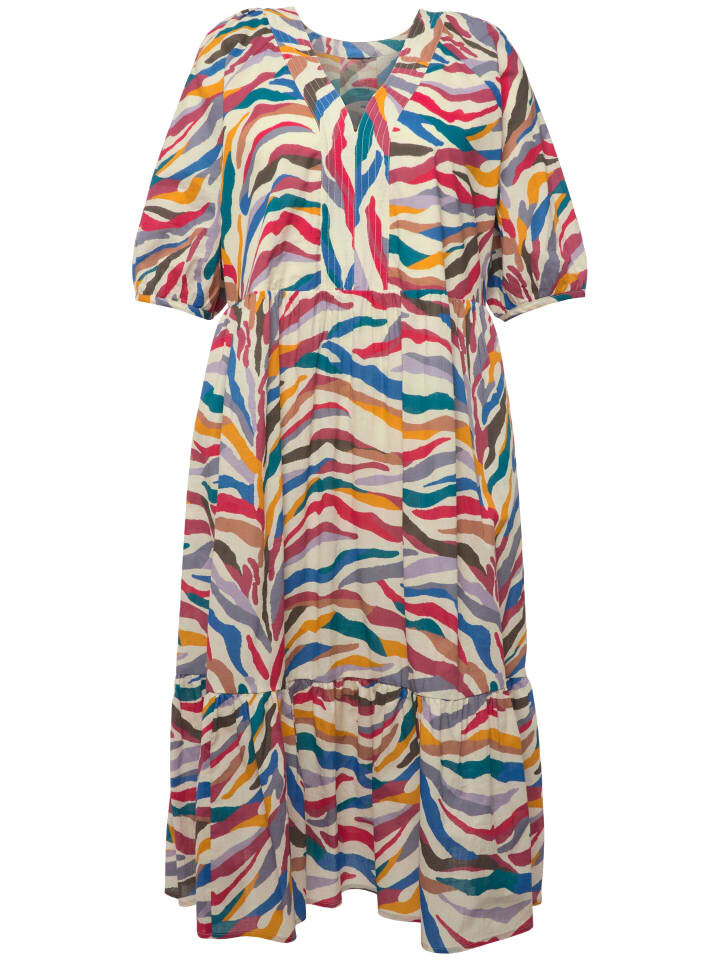 Длинное платье Ulla Popken, цвет vanille
Длинное платье Ulla Popken, цвет vanille