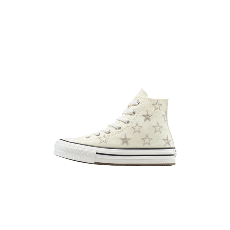 Детские кеды Chuck Taylor All Star Unisex Converse, бежевый
Детские кеды Chuck Taylor All Star Unisex Converse, бежевый