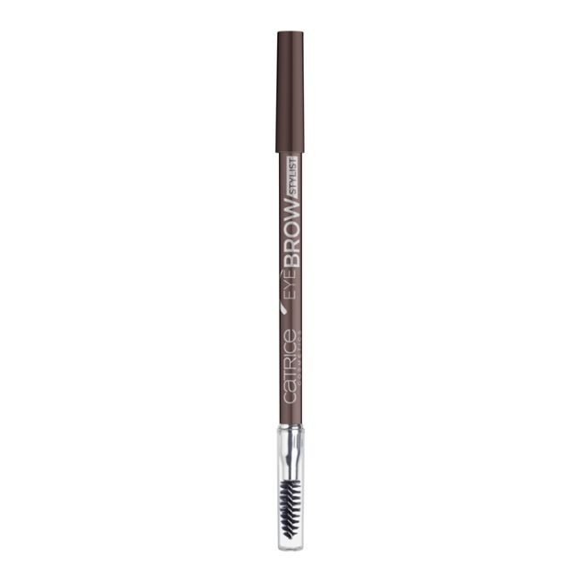 Карандаш для бровей стилист Catrice, цвет 035 brown eye crown, 1,4 гр
Карандаш для бровей стилист Catrice, цвет 035 brown eye crown, 1,4 гр
