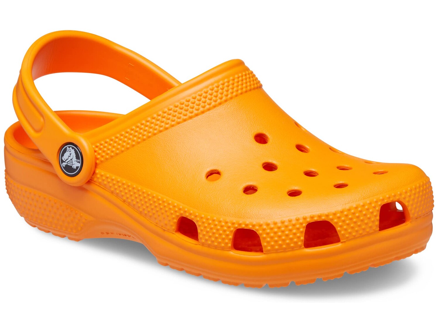 Сабо Crocs Kids Classic Clog (Toddler)
Сабо Crocs Kids Classic Clog (Toddler)