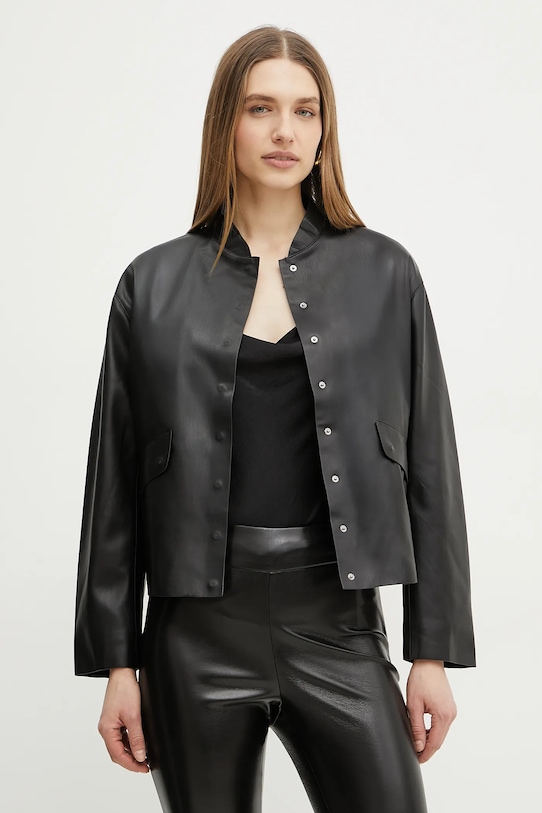 Куртка Fracomina, черный
Куртка Fracomina, черный