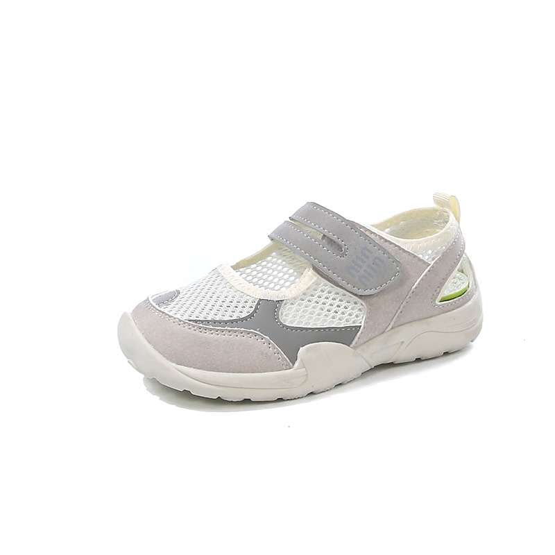 Детские сандалии для детей от 3 до 7 лет TONYBEAR, экрю
Детские сандалии для детей от 3 до 7 лет TONYBEAR, экрю