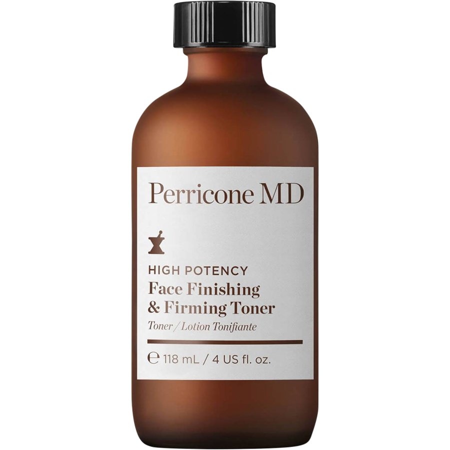 Тоник для лица face finishing & firming toner Perricone Md, объем 118 мл
Тоник для лица face finishing & firming toner Perricone Md, объем 118 мл