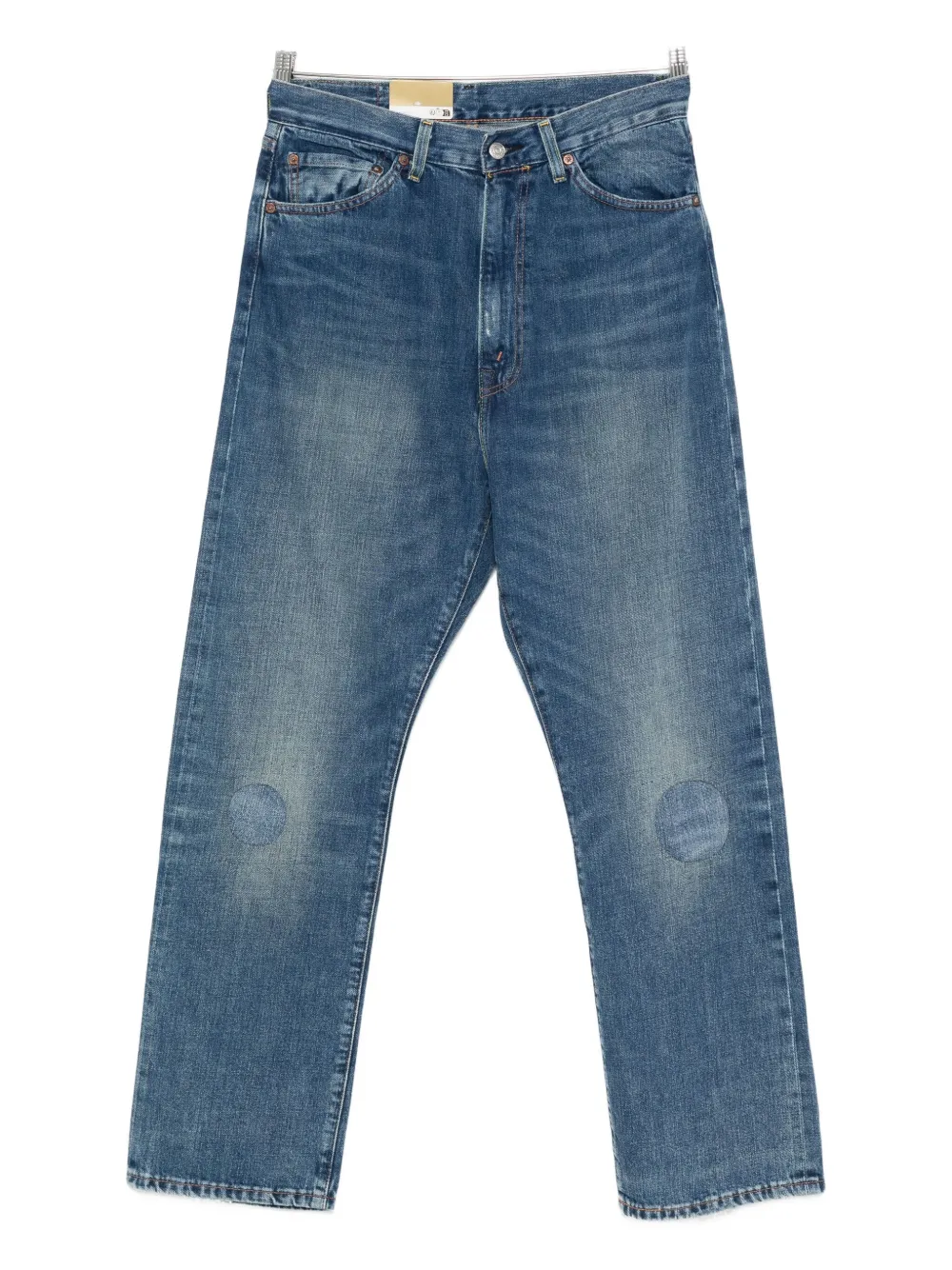 Джинсы с потертыми коленями Levi'S Vintage Clothing, синий
Джинсы с потертыми коленями Levi'S Vintage Clothing, синий