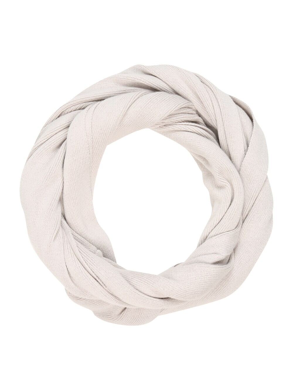 Шарф-труба About You Nila, светло-серый
Шарф-труба About You Nila, светло-серый