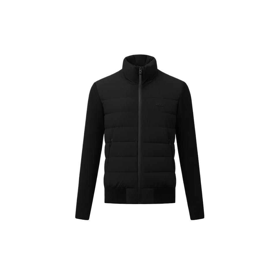 Стеганая куртка на молнии MACKAGE, черный
Стеганая куртка на молнии MACKAGE, черный