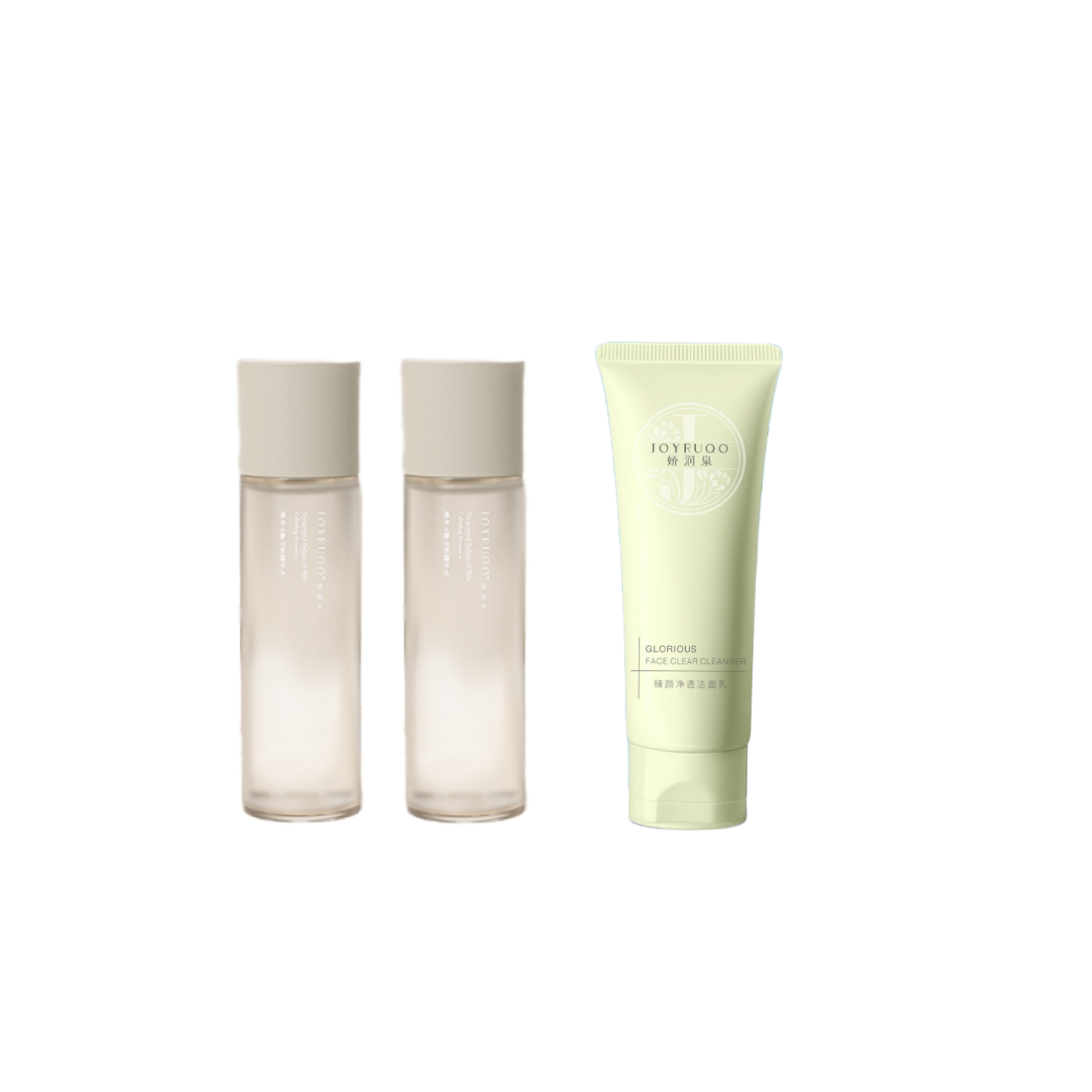 Наборы для ухода за кожей Unisex Delicate Springs
Наборы для ухода за кожей Unisex Delicate Springs