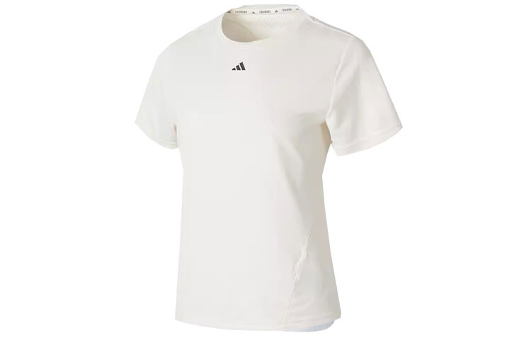 Футболка женская белая Adidas, Белый, Футболка женская белая Adidas
Футболка женская белая Adidas, Белый, Футболка женская белая Adidas