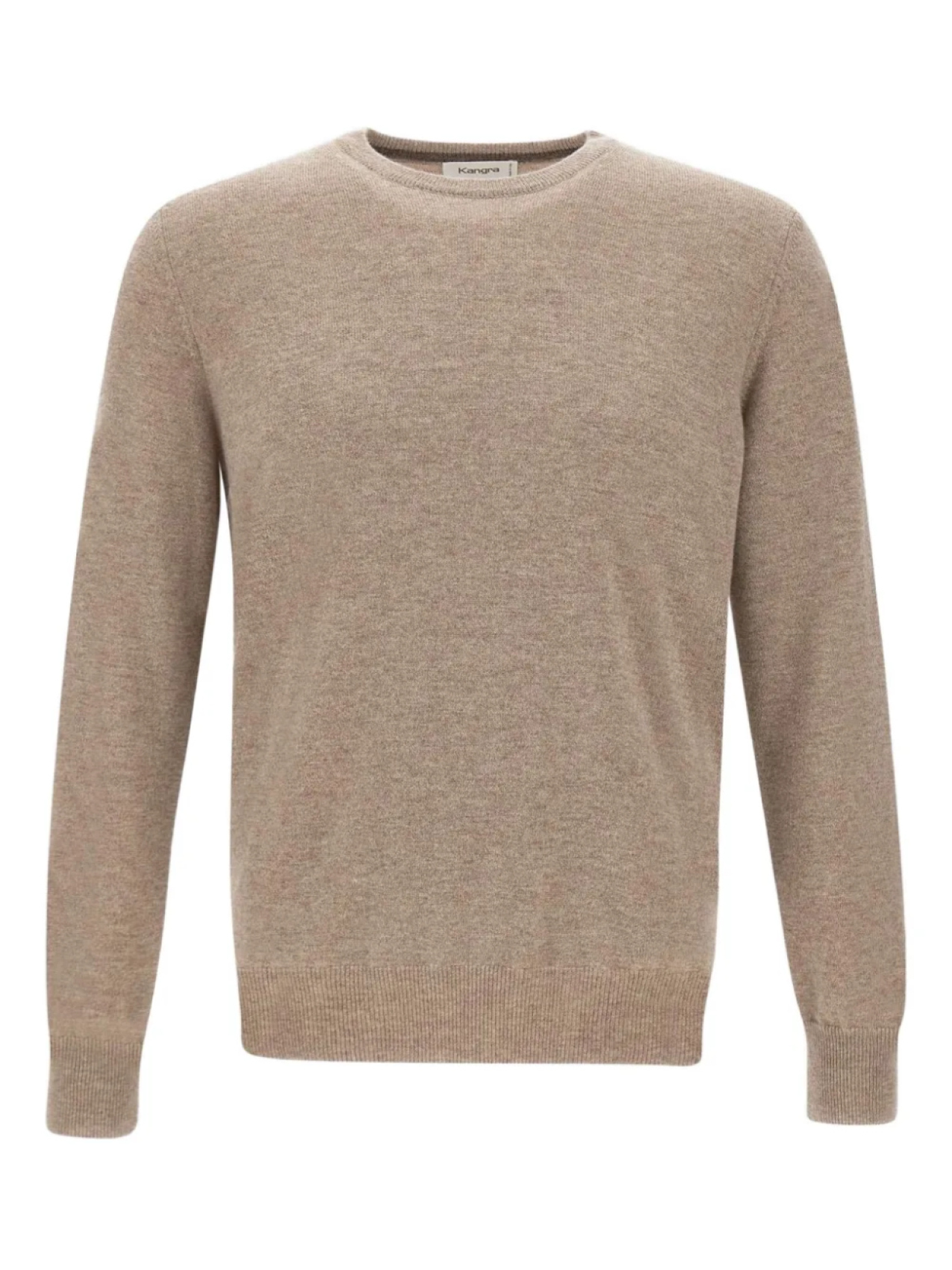 Kangra свитер с круглым вырезом, нейтральный
Kangra свитер с круглым вырезом, нейтральный