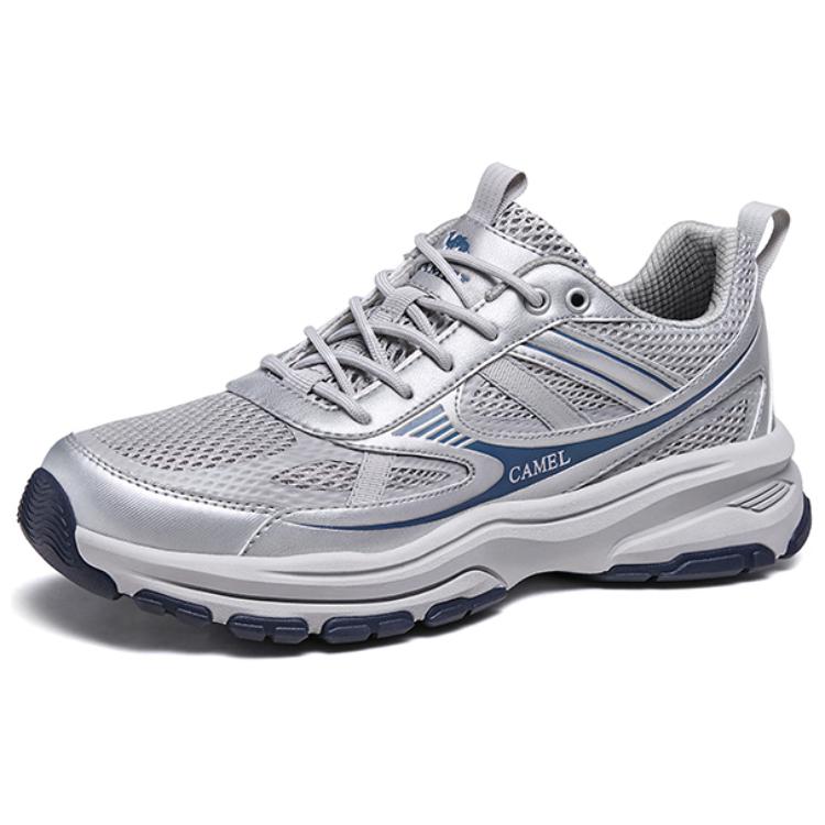 CAMEL Скользоустойчивые износостойкие дышащие низкие массивные кроссовки мужские Heritage Gray/Blue, цвет Heritage Gray/Blue
CAMEL Скользоустойчивые износостойкие дышащие низкие массивные кроссовки мужские Heritage Gray/Blue, цвет Heritage Gray/Blue