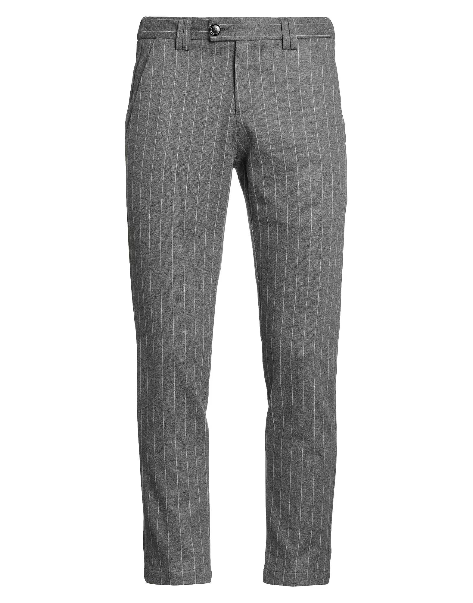 Брюки Ungaro, серый
Брюки Ungaro, серый