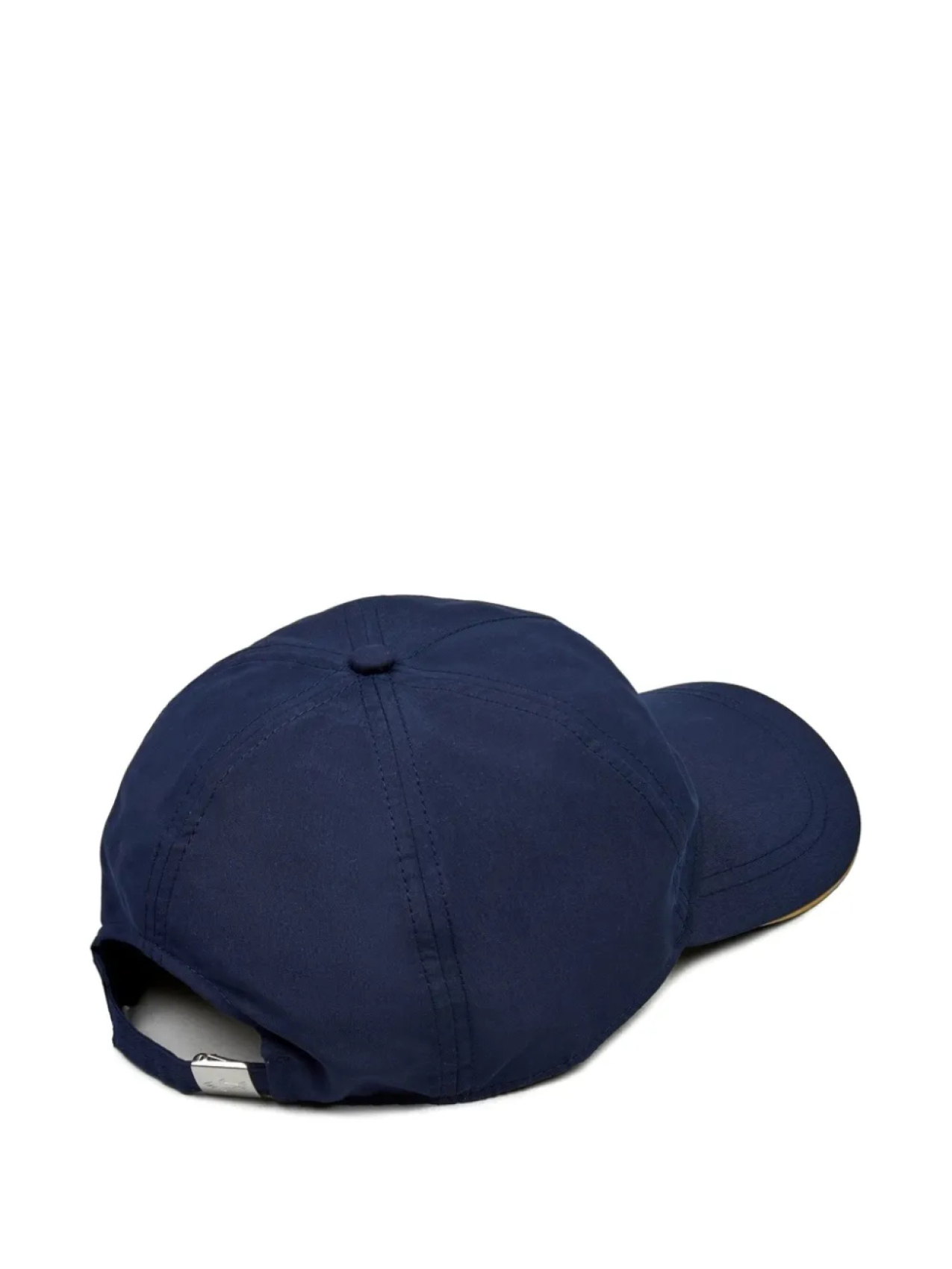 Кепка с вышитым логотипом Paul & Shark, синий
Кепка с вышитым логотипом Paul & Shark, синий