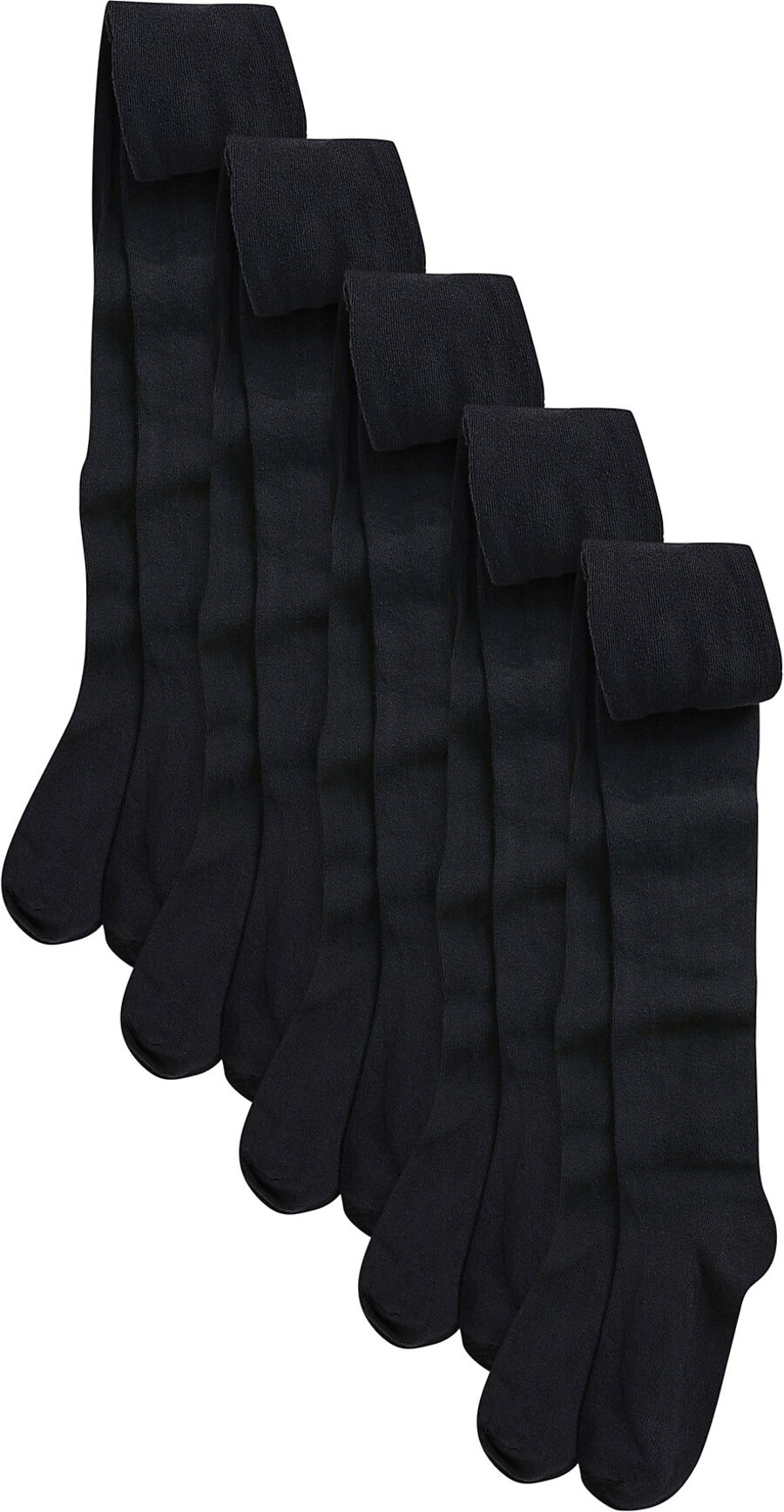 Колготки Next, черный
Колготки Next, черный