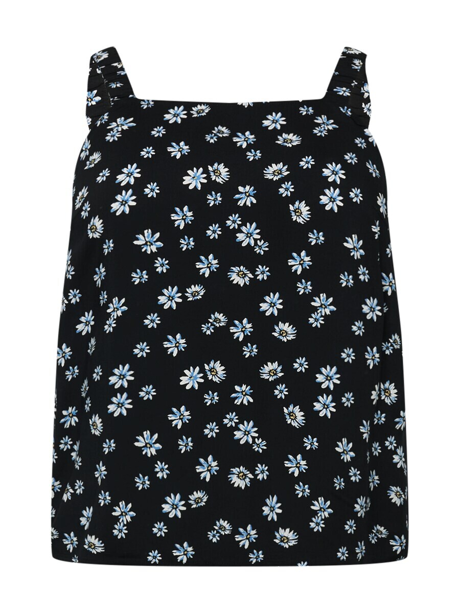 Топ Only Curve HELGA, черный
Топ Only Curve HELGA, черный