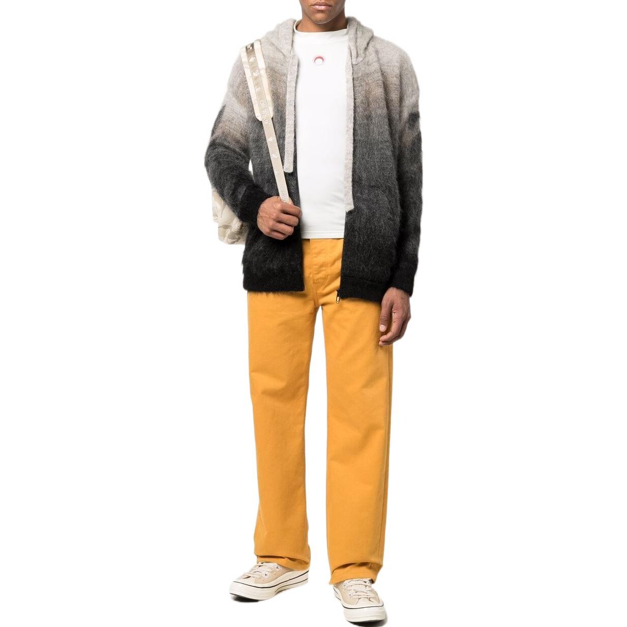 OFF-WHITE Мужская толстовка, цвет Black
OFF-WHITE Мужская толстовка, цвет Black