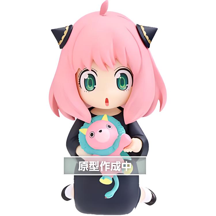 Аня Форджер Spy X Family Vol5 TAITO
Аня Форджер Spy X Family Vol5 TAITO