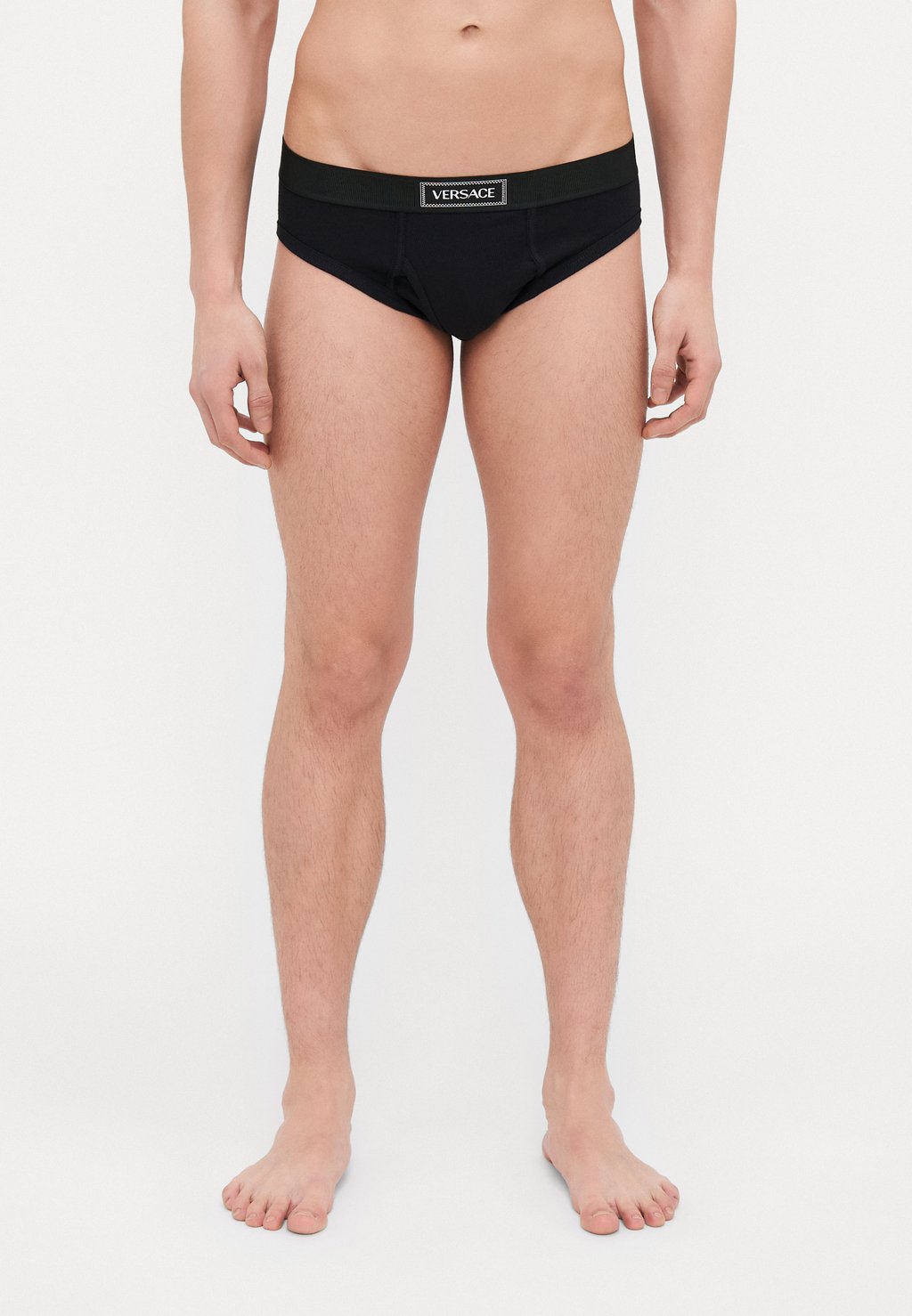 Трусы Versace, черный
Трусы Versace, черный