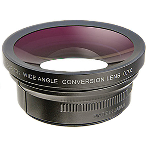 Объектив Raynox DCR-732 Wide Angle Conversion Lens (0.7x) RAYDCR732
Объектив Raynox DCR-732 Wide Angle Conversion Lens (0.7x) RAYDCR732