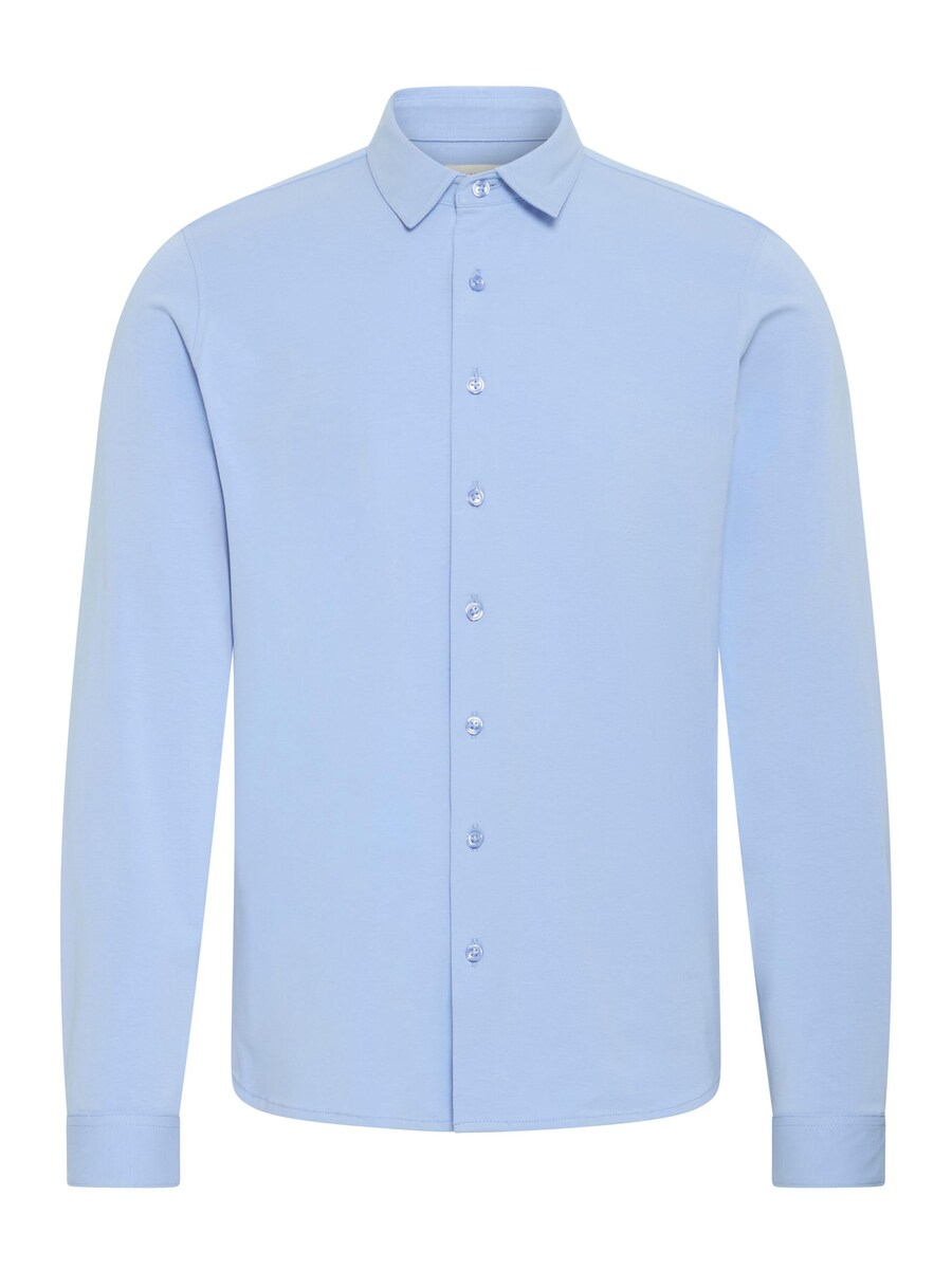 Рубашка делового покроя Regular Fit Casual Friday CFFOLKE, синий
Рубашка делового покроя Regular Fit Casual Friday CFFOLKE, синий
