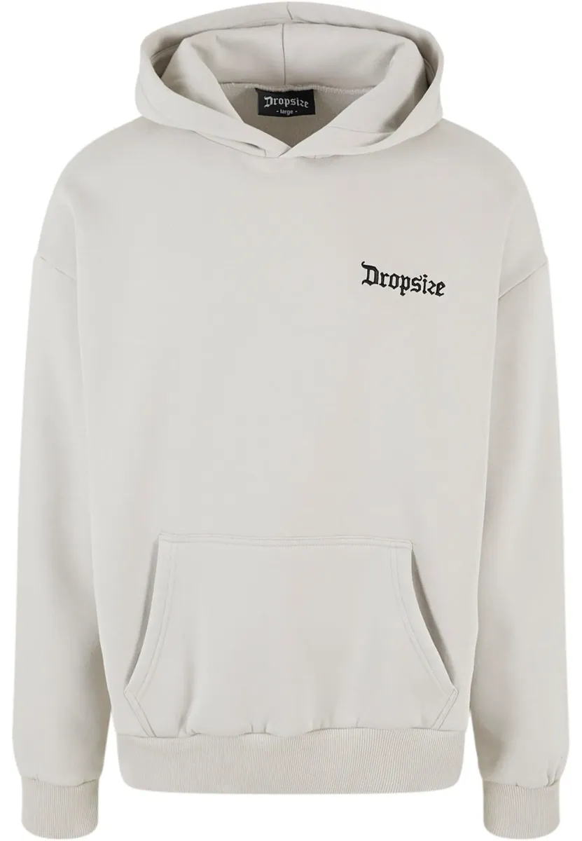 Толстовка Dropsize с капюшоном " Dropsize Men's Heavy Oversize Puffer Logo Backprint Hoodie", серый
Толстовка Dropsize с капюшоном " Dropsize Men's Heavy Oversize Puffer Logo Backprint Hoodie", серый