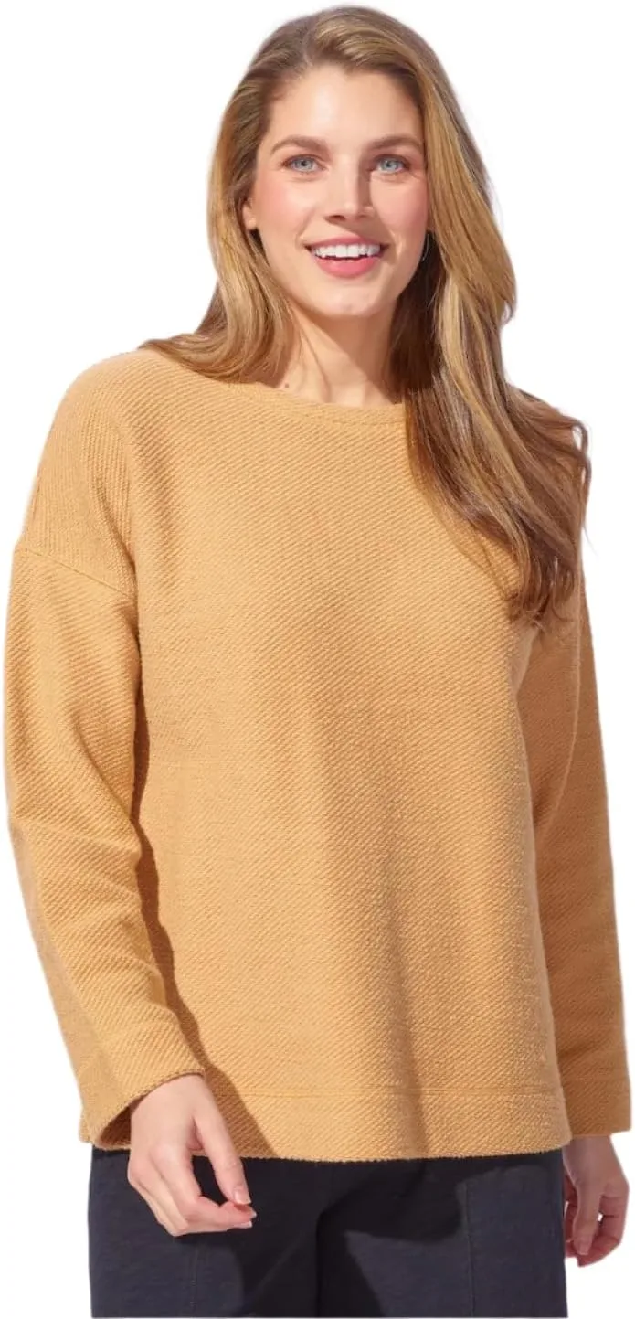 Толстовка Escape by Habitat Cool Breeze French Terry Habitat Clothes
Толстовка Escape by Habitat Cool Breeze French Terry Habitat Clothes