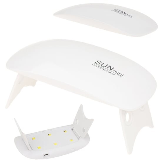 УФ-лампа для ногтей, светодиодный мостик, гибридные гели, Inne
УФ-лампа для ногтей, светодиодный мостик, гибридные гели, Inne