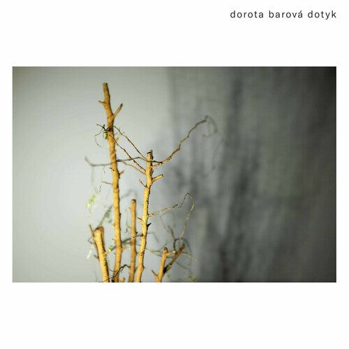 CD диск Baczynski / Dorota Barova: Dotyk
CD диск Baczynski / Dorota Barova: Dotyk