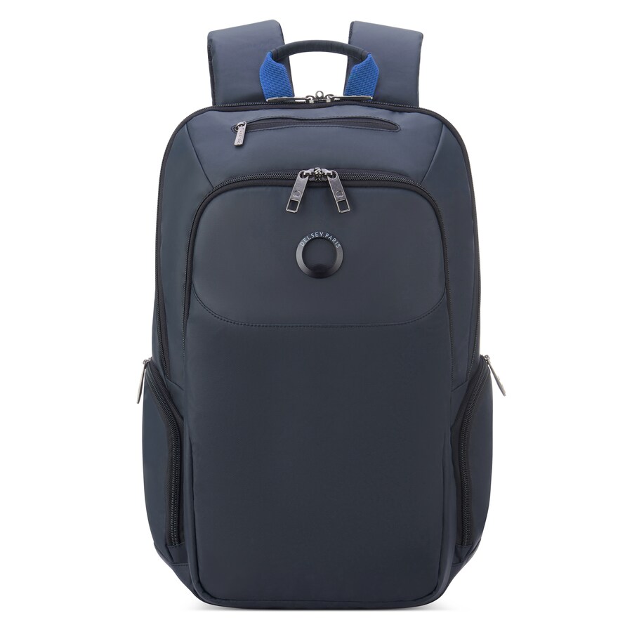 Рюкзак Delsey Paris, антрацит
Рюкзак Delsey Paris, антрацит
