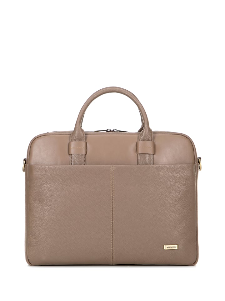 Сумка Wittchen, бежевый
Сумка Wittchen, бежевый