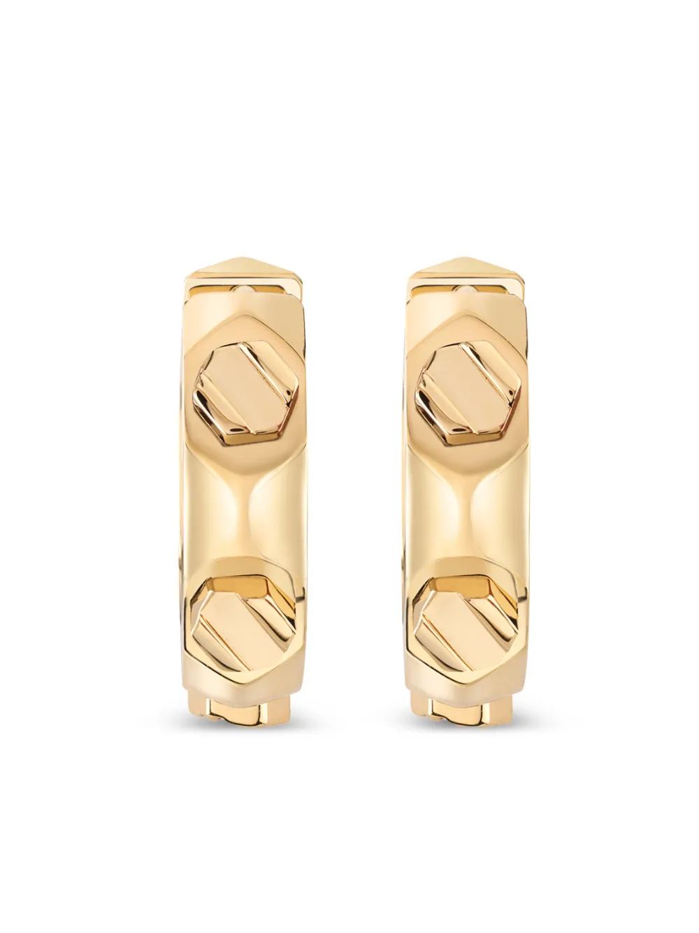 Серьга-кафф Philipp Plein, золотистый
Серьга-кафф Philipp Plein, золотистый