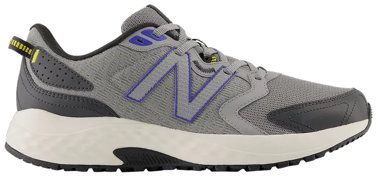 Кроссовки New Balance 410v7 'Slate Grey Marine Blue', серый
Кроссовки New Balance 410v7 'Slate Grey Marine Blue', серый
