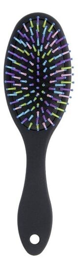 Пластиковая щетка для волос, цветные шпильки, 1 шт. Inter-vion
Пластиковая щетка для волос, цветные шпильки, 1 шт. Inter-vion