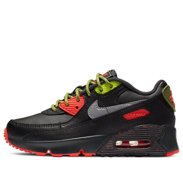 Кроссовки air max 90 Nike, черный
Кроссовки air max 90 Nike, черный