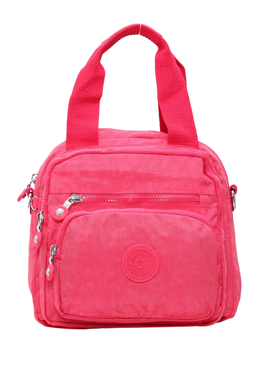 Сумочка Mindesa, розовый
Сумочка Mindesa, розовый