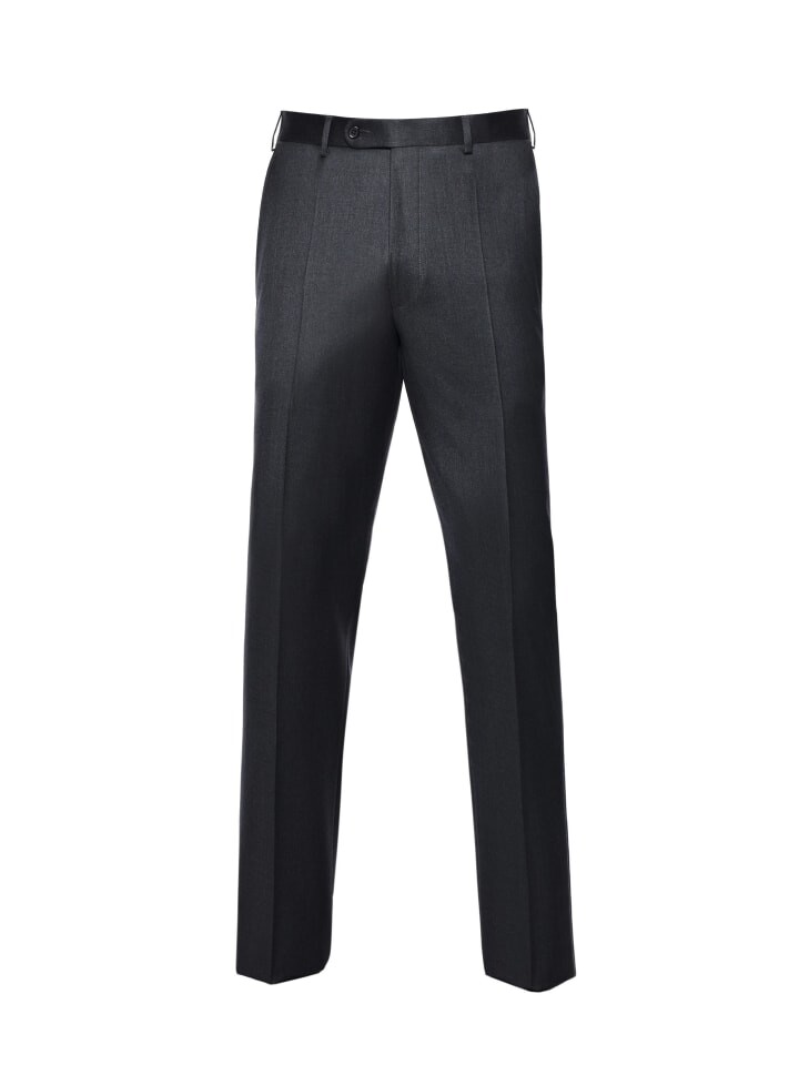 Тканевые брюки EDUARD DRESSLER, антрацит
Тканевые брюки EDUARD DRESSLER, антрацит