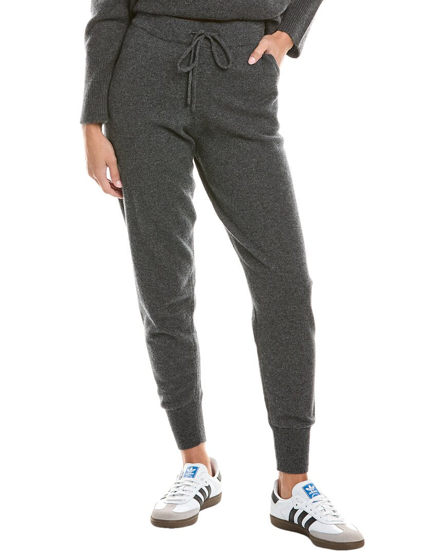 Проект Кашемир Бейсик Кашемир Спортивные штаны THE CASHMERE PROJECT, серый
Проект Кашемир Бейсик Кашемир Спортивные штаны THE CASHMERE PROJECT, серый