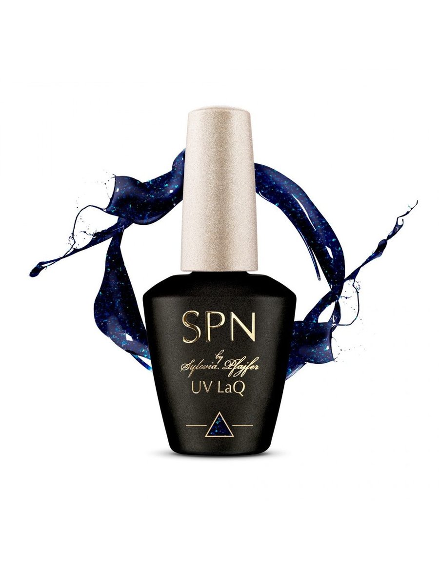 SPN, 658 Galaxy UV LaQ, 8 мл
SPN, 658 Galaxy UV LaQ, 8 мл