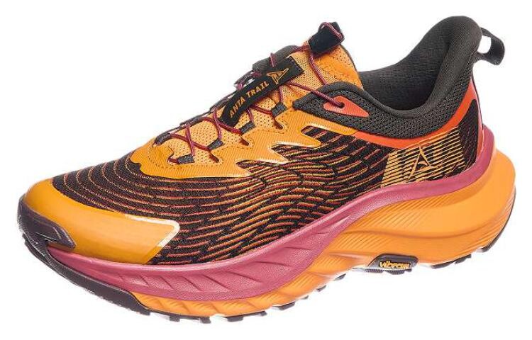 Кроссовки мужские низкие Scarlet Ibis Anta
Кроссовки мужские низкие Scarlet Ibis Anta