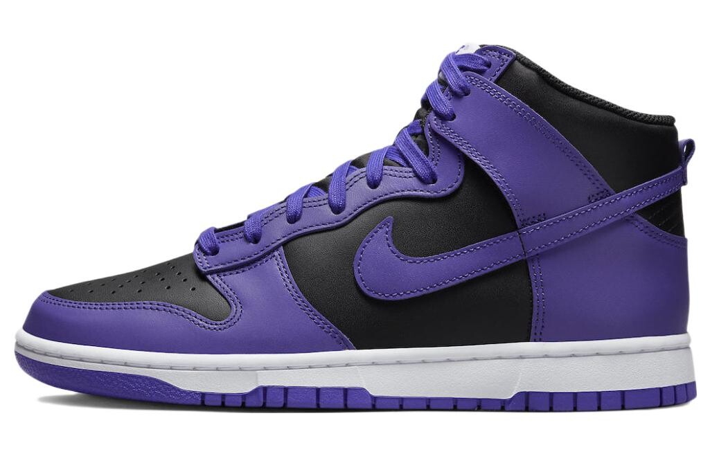 Nike Dunk High Retro BTTYS TCU
Nike Dunk High Retro BTTYS TCU