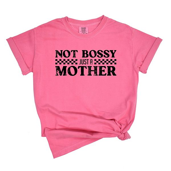 Футболка с принтом Not bossy just a mother Simply Sage Market, Crunchberry, Зеленый, Футболка с принтом Not bossy just a mother Simply Sage Market, Crunchberry
Футболка с принтом Not bossy just a mother Simply Sage Market, Crunchberry, Зеленый, Футболка с принтом Not bossy just a mother Simply Sage Market, Crunchberry