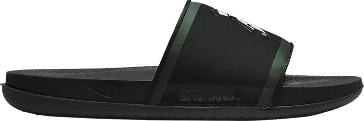 Кроссовки Offcourt Slide 'Michigan State', черный, Серый;черный, Кроссовки Offcourt Slide 'Michigan State', черный
Кроссовки Offcourt Slide 'Michigan State', черный, Серый;черный, Кроссовки Offcourt Slide 'Michigan State', черный