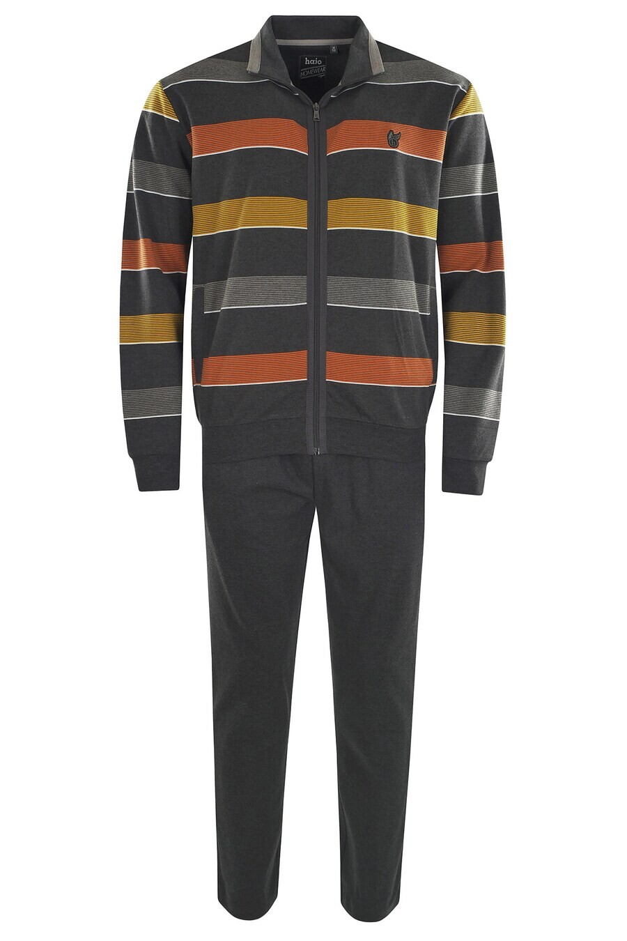 Спортивный костюм HAJO Sweatsuit, цвет Stone
Спортивный костюм HAJO Sweatsuit, цвет Stone