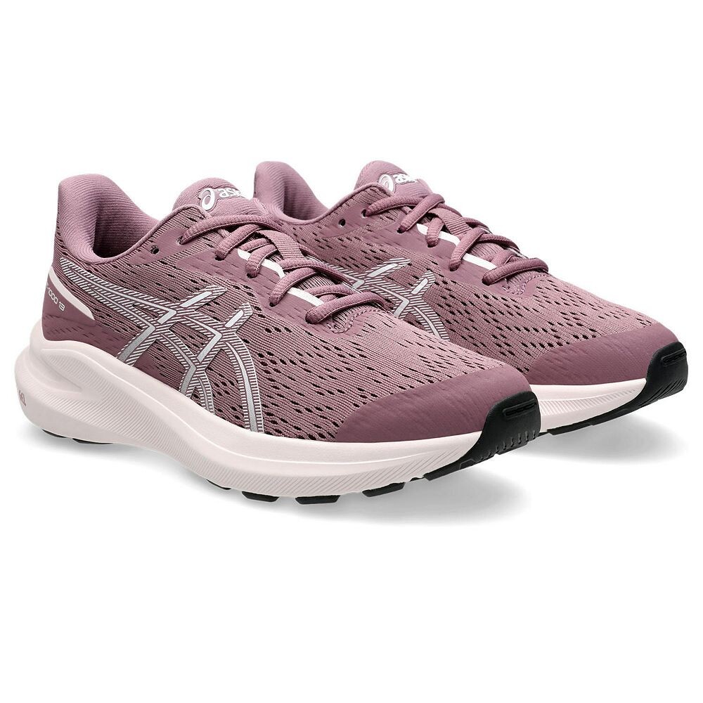 Детские кроссовки ASICS GT 1000 13 GS для больших размеров, цвет Dusty Mauve
Детские кроссовки ASICS GT 1000 13 GS для больших размеров, цвет Dusty Mauve