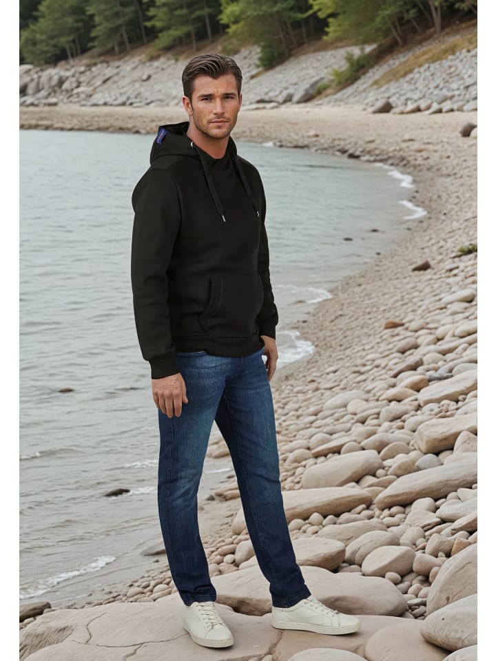 Худи HEFF черного цвета Salzhaut, Черный, Худи HEFF черного цвета Salzhaut
Худи HEFF черного цвета Salzhaut, Черный, Худи HEFF черного цвета Salzhaut