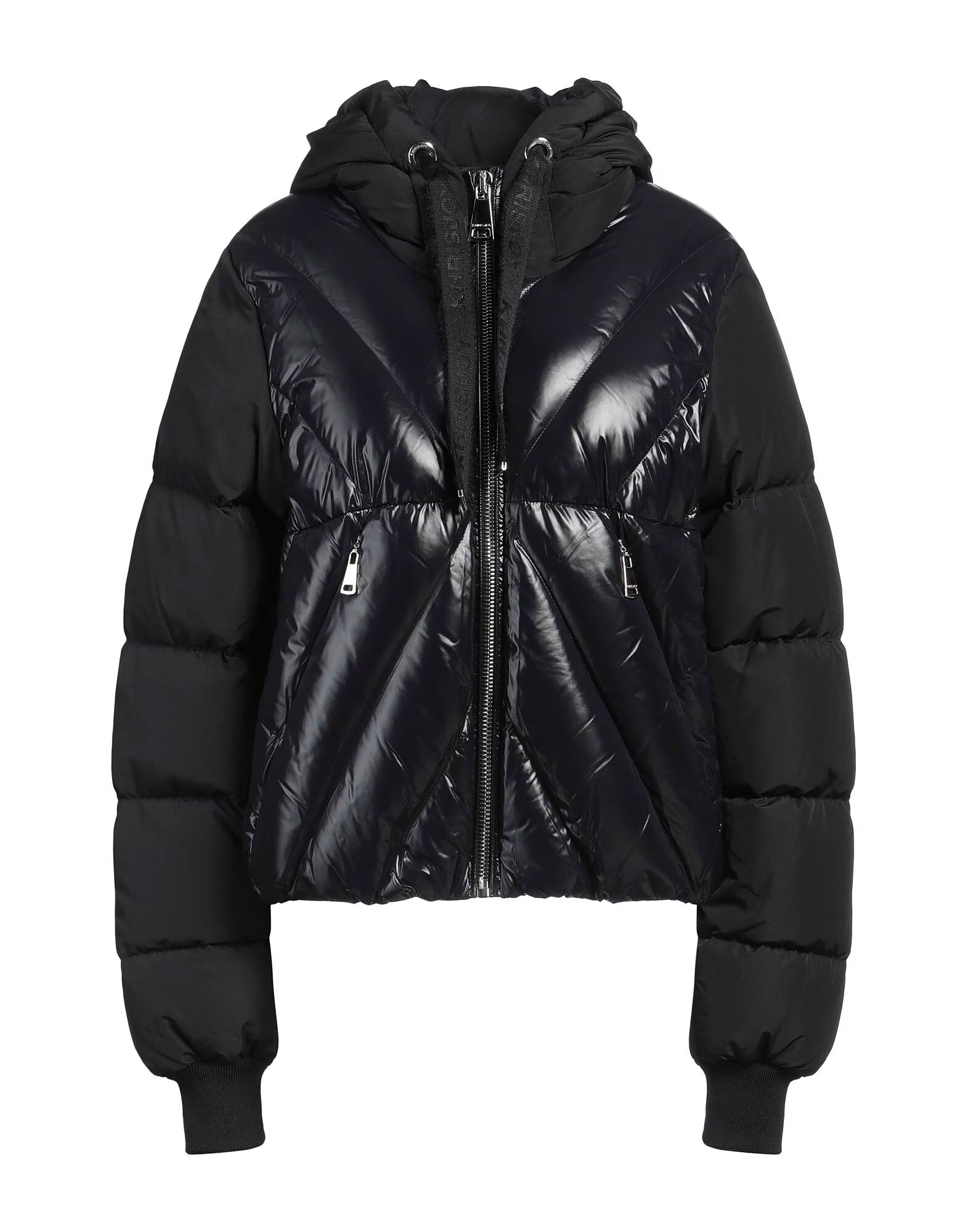 Пуховик Khrisjoy, черный
Пуховик Khrisjoy, черный