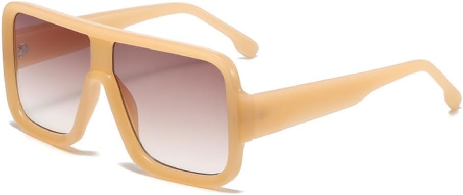 Модные солнцезащитные очки с градиентным леопардовым принтом для женщин, зеркальные, для активного отдыха на природе, верховой езды, защита от УФ-излучения UV400 KTUCN, C4pink
Модные солнцезащитные очки с градиентным леопардовым принтом для женщин, зеркальные, для активного отдыха на природе, верховой езды, защита от УФ-излучения UV400 KTUCN, C4pink