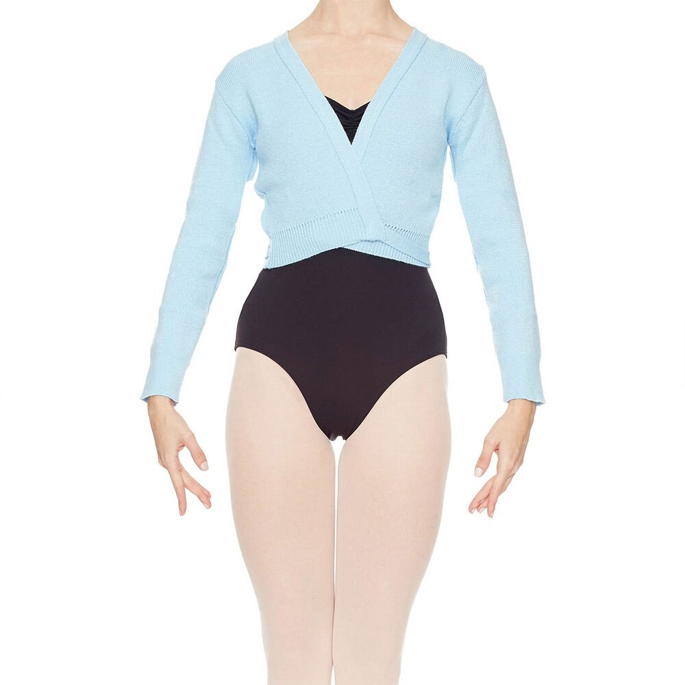 Футболка с длинным рукавом Intermezzo Elisa, синий
Футболка с длинным рукавом Intermezzo Elisa, синий