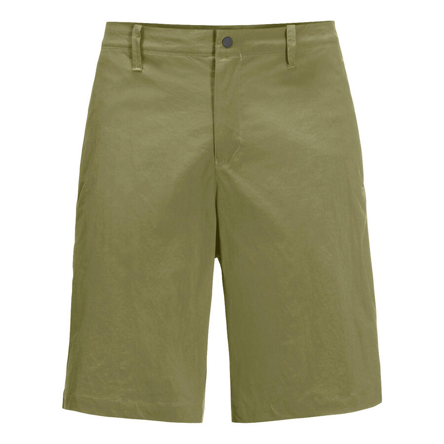 JACK WOLFSKIN Шорты мужские дышащие быстросохнущие - Desert Shorts M
JACK WOLFSKIN Шорты мужские дышащие быстросохнущие - Desert Shorts M