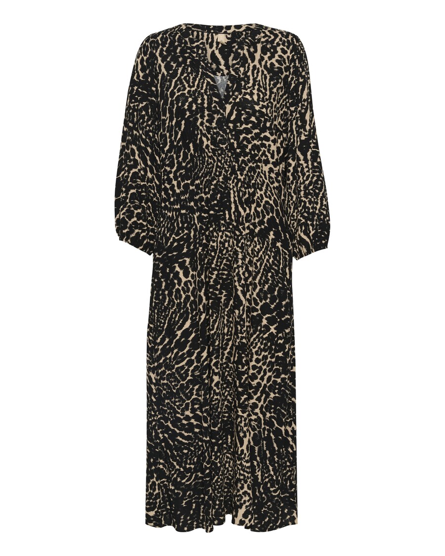 Макси платье CULTURE Ando Andre, Cappuccino
Макси платье CULTURE Ando Andre, Cappuccino