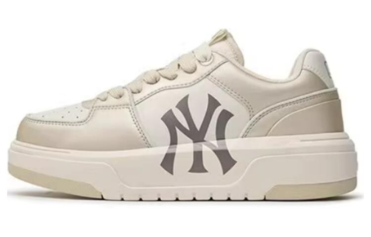 Кроссовки MLB Chunky Liner Skateboarding Shoes Unisex Low-top Off-white, цвет Off-white
Кроссовки MLB Chunky Liner Skateboarding Shoes Unisex Low-top Off-white, цвет Off-white